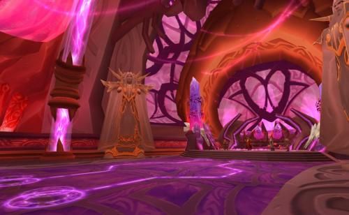 World of Warcraft The Burning Crusade 145128,2